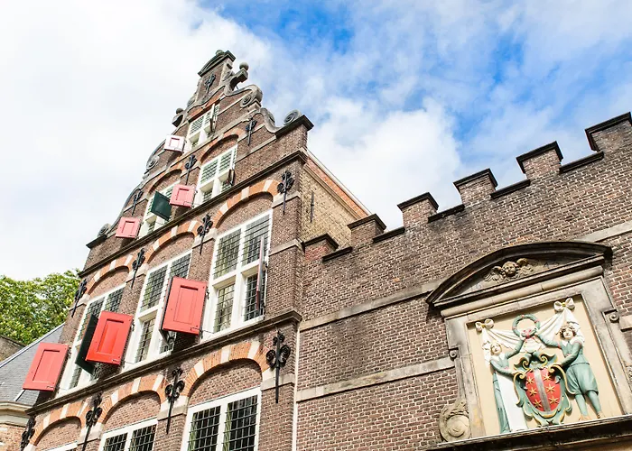 Relais & Chateaux Weeshuis