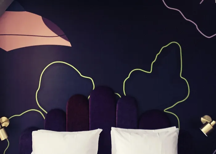 Hotel Relais & Chateaux Weeshuis 4*