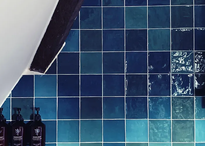 Relais & Chateaux Weeshuis Szálloda 4*