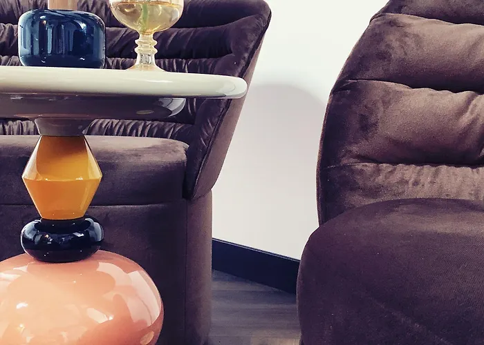 Relais & Chateaux Weeshuis 4*