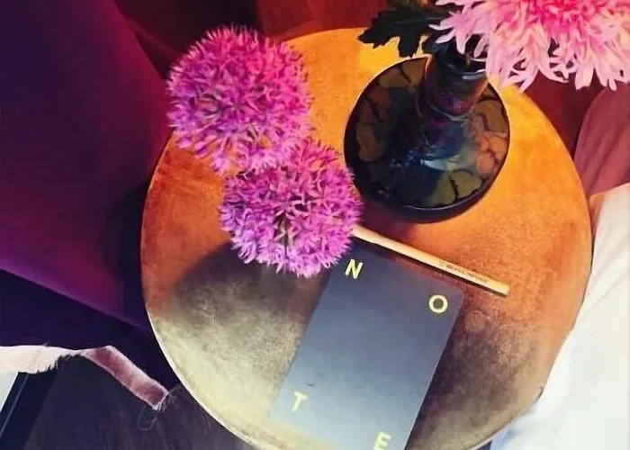 Relais & Chateaux Weeshuis Gouda