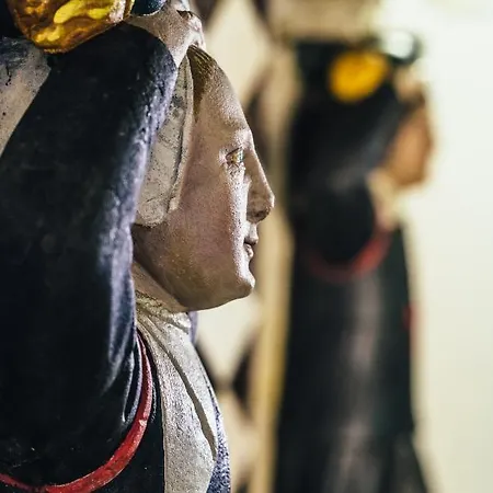 Otel Relais & Chateaux Weeshuis