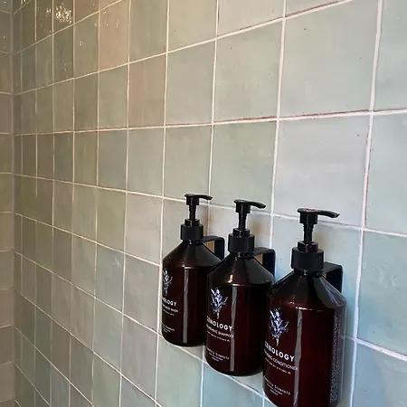 Szálloda Relais & Chateaux Weeshuis