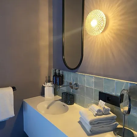 Relais & Chateaux Weeshuis Gouda