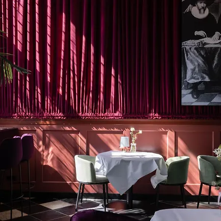 Otel Relais & Chateaux Weeshuis