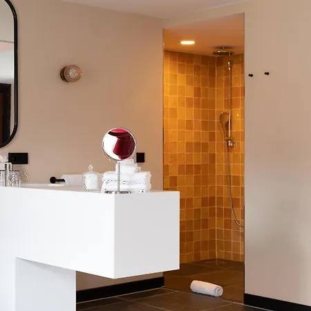 Relais&châteaux Weeshuis 4* Gouda