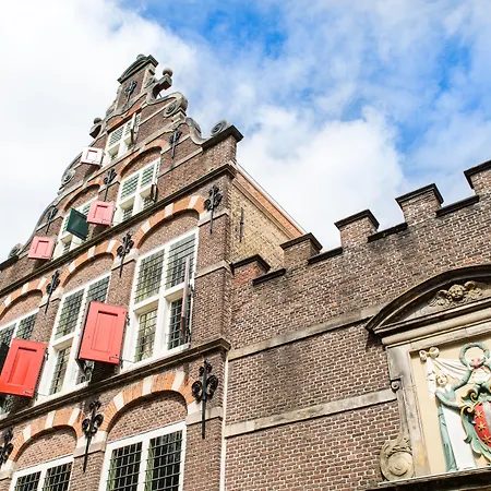 Relais & Chateaux Weeshuis