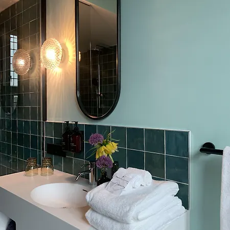 Relais&châteaux Weeshuis 4*