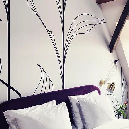 Relais&châteaux Weeshuis Hotel Gouda