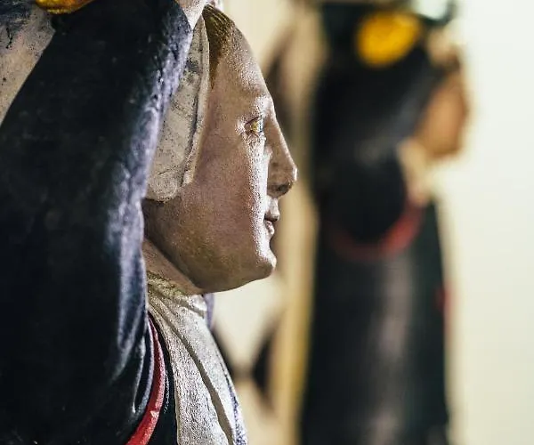 Hotel Relais & Chateaux Weeshuis