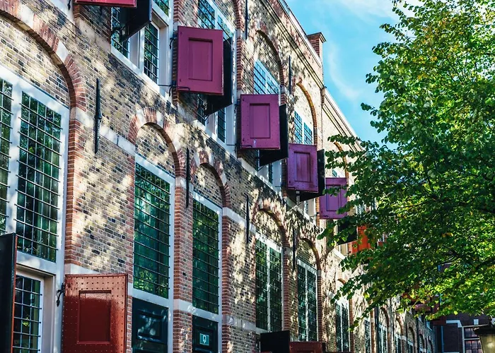 Hotel Relais & Chateaux Weeshuis