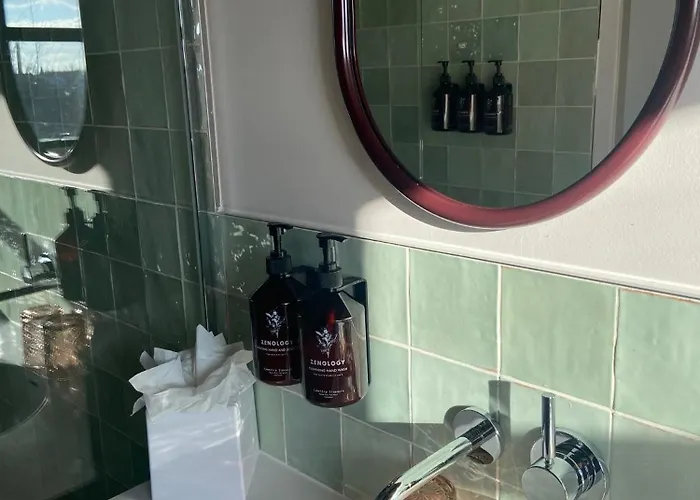 Hotel Relais & Chateaux Weeshuis