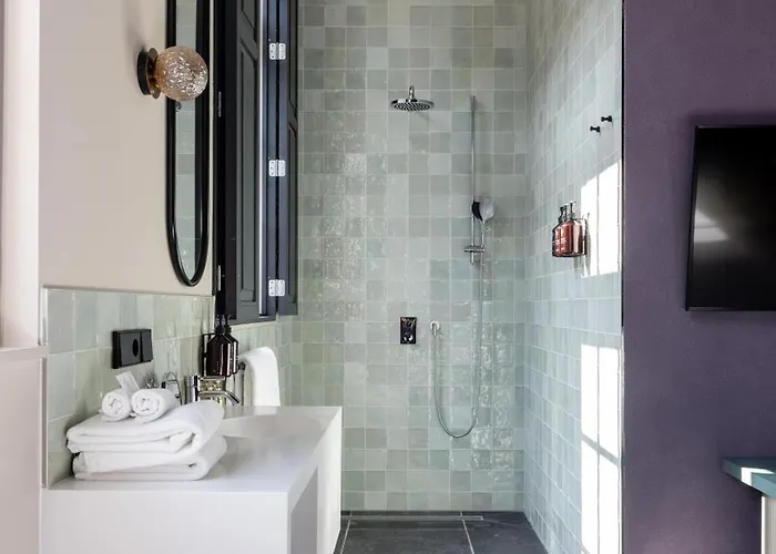 Relais & Chateaux Weeshuis