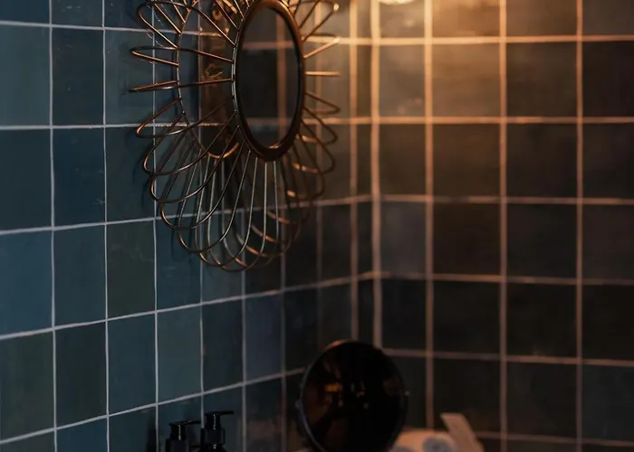 Relais & Chateaux Weeshuis 4* Gouda