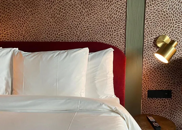 Relais & Chateaux Weeshuis