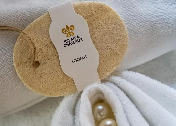 Relais & Chateaux Weeshuis Hotel 4*