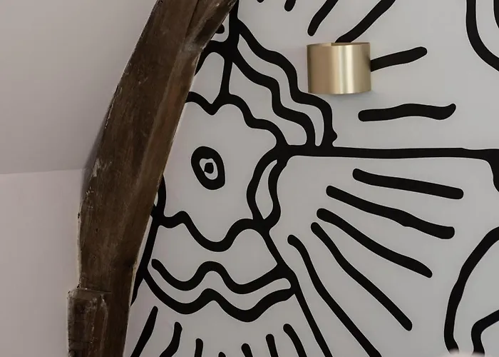 Relais & Chateaux Weeshuis