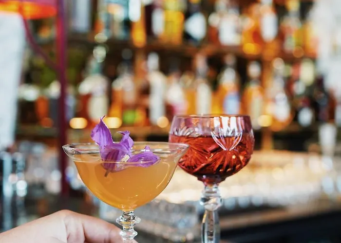 Relais & Chateaux Weeshuis Gouda