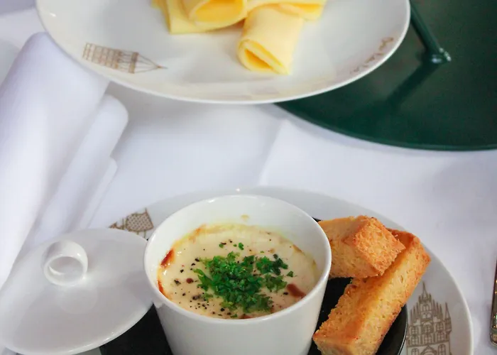 Hotel Relais & Chateaux Weeshuis